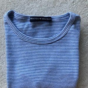 BRANDY MELVILLE Hailie top